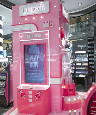 NextGen Vending Machine